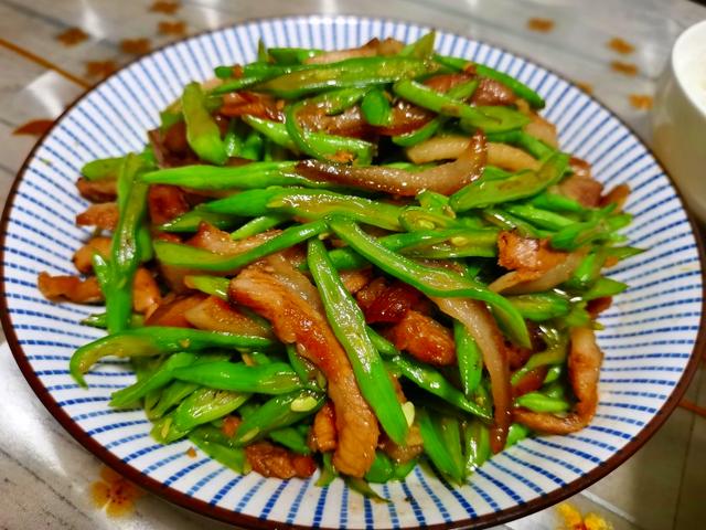天冷吃什麼才能禦寒？80歲老爺爺教我這樣吃，補中益氣，手腳不涼 熱愛美食 第6张