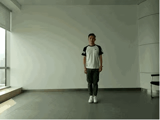 這37歲的男人，有著精緻的身材，八塊腹肌，令許多男生望塵莫及 健身減肥達人 第10张