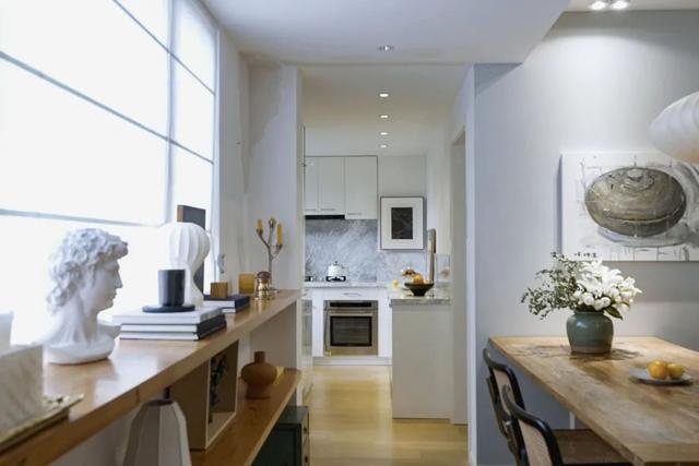 上海妈妈有房不住，20年不断租房搬家：重新装修很上瘾