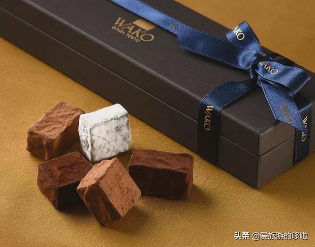 七夕送什么礼物好这些才是最喜欢情人节巧克力的日本人，一定会推荐的牌子