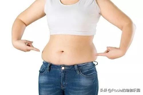 52歲伊能靜逆齡25，肚子大腰粗胯寬顯老10歲？如何重回少女身材？ 健身減肥達人 第11张