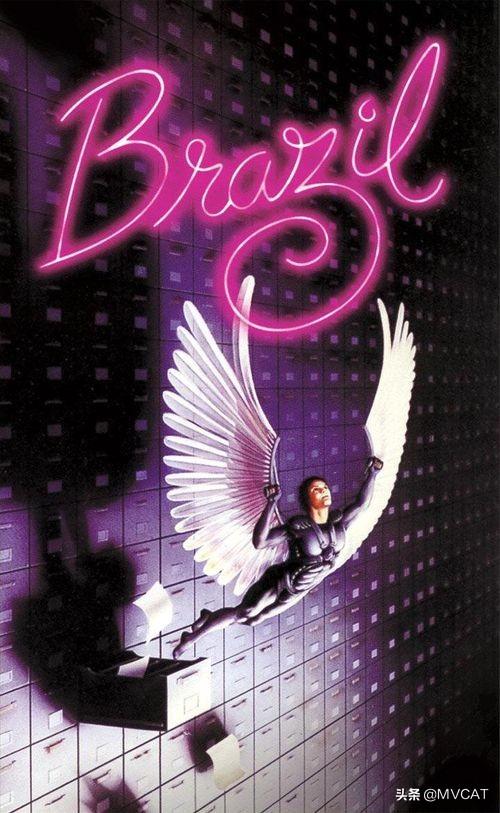 经典黑色幽默电影高分排名（20部黑色幽默电影推荐）