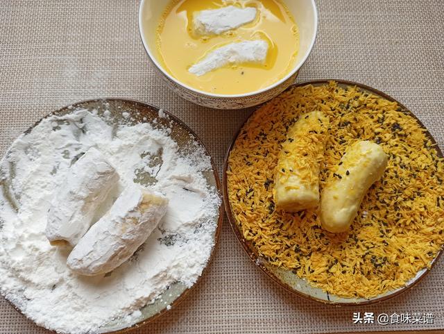 香蕉最好吃的6種做法，步驟簡單，香甜美味，孩子三天兩頭嚷著吃 熱愛美食 第23张