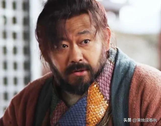 程咬金是怎么死的（程咬金在历史上实际活了多少岁）