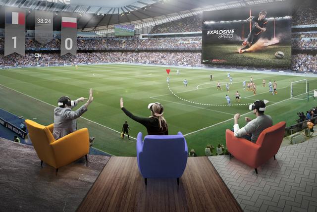 Vr 软件,VR虚拟现实应用各个行业系列