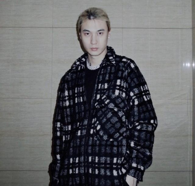 李小璐又戀愛了？被拍到和說唱歌手親密回家，本人親自辟謠否認 娛樂八卦吃瓜 第3张