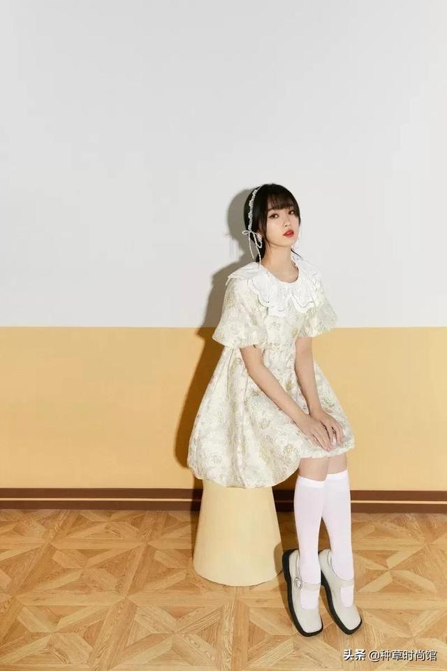 今年夏天最火的4款“仙女鞋”到底长什么样？ 送女朋友什么礼物好