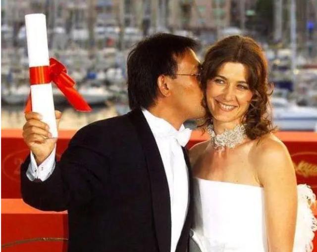 「硬漢導演」姜文的上位史，和他身邊的3位「絕美」女星 娛樂八卦吃瓜 第23张