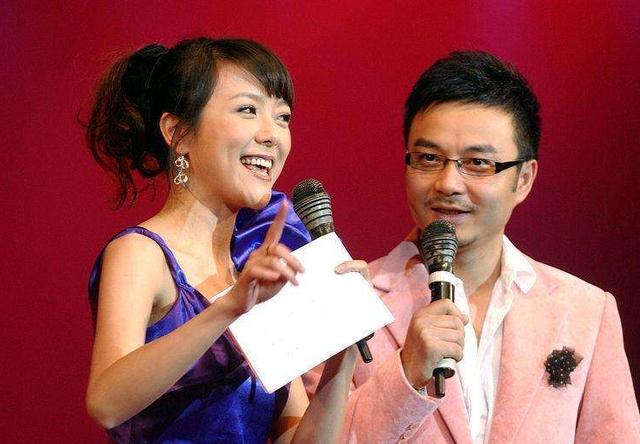 陈洁饰演泰国移民汪涵儿子生活照是个清新俊逸的小汪涵的第一任妻子
