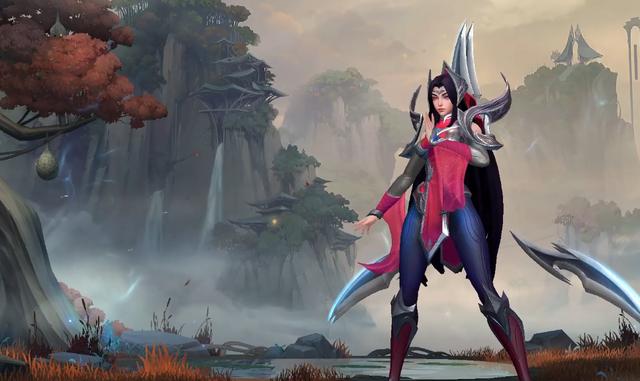 《英雄联盟手游》国服将于5月20日开启测试，可体验英雄超50个