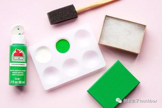 40个创意包装盒设计,礼品包装教程