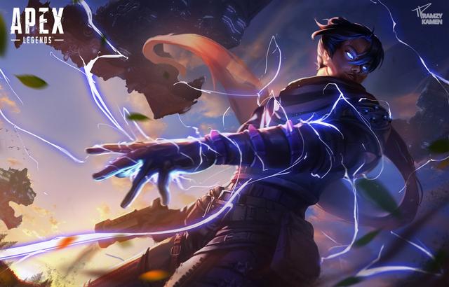 APEX辅助《绝地求生辅助Apex英雄》沃特森被暗削？疑似bug已提交给开发团队31卡盟