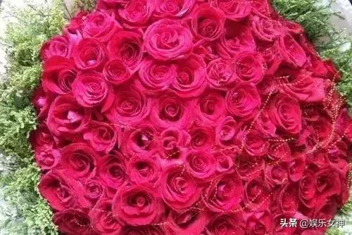 情人节送男友什么礼物好今天2.14情人节,214漂亮玫瑰送给群里每位朋友~醉倒一批