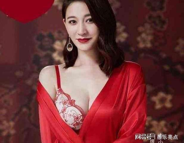Star underwear show, Li Xiaoran is the most beautiful, Yang Mi is the  sexiest, and Qi Wei is the most temperament - gossip| DayDayNews