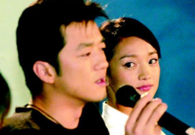 「影後」周迅：17歲出道，28歲獲封為影後，如今47歲仍未婚未孕 娛樂八卦吃瓜 第25张