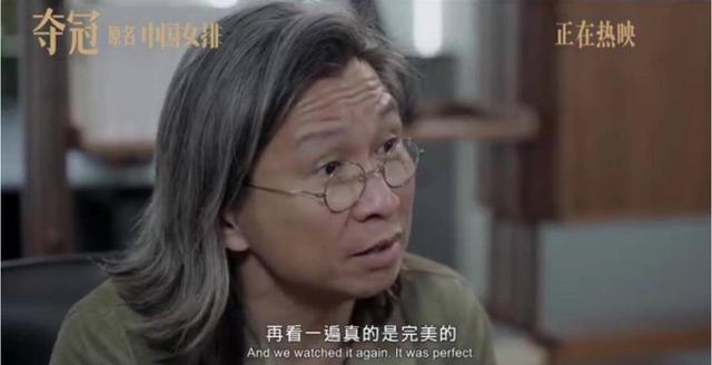 終於明白，張藝謀當年沒娶鞏俐的內在原因了 娛樂八卦吃瓜 第2张