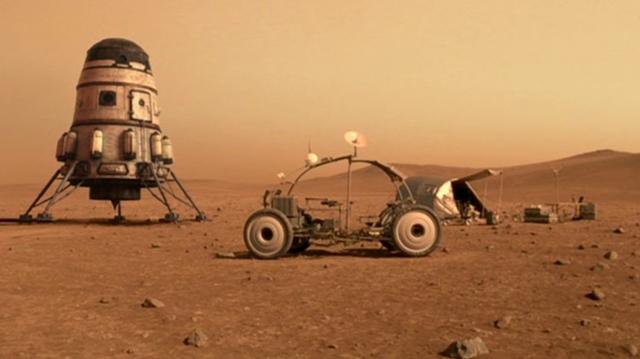 科幻大片排行榜前十名（全球最受欢迎的十部科幻电影推荐）