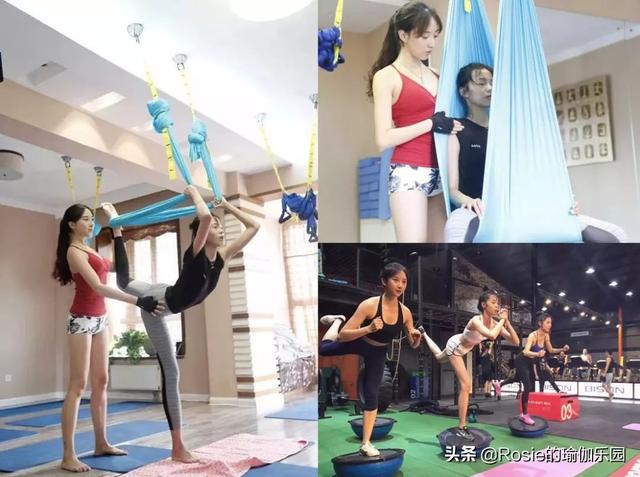 劉雯巴掌腰刷屏，水桶腰、大肚子如何瘦？堅持這樣做打造馬甲線 健身減肥達人 第10张