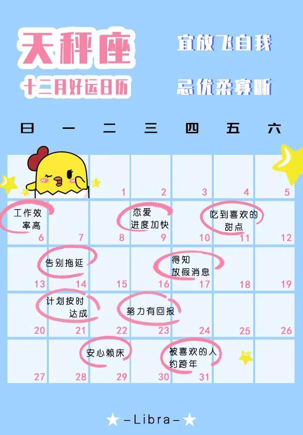 12月你的星座会发生什么好事？（水瓶男和射手女）插图6