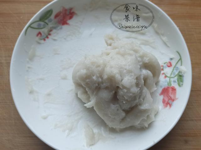 糯米粉最好吃的6種做法，步驟簡單，軟糯香甜，上桌孩子們搶著吃 熱愛美食 第33张