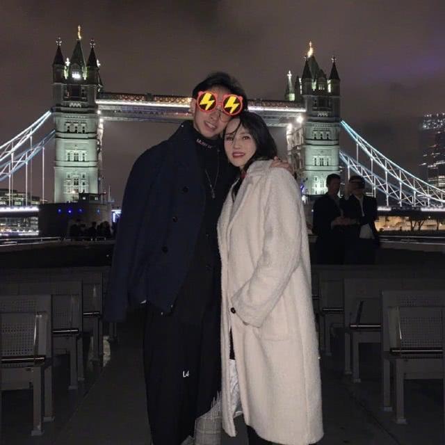 伊能靜18歲兒子社交帳號曝光！曬女裝照身材姣好，繼承媽媽高顏值 娛樂八卦吃瓜 第8张