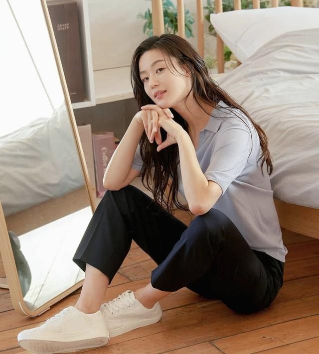 全智賢婚姻告急，丈夫離家出走逼迫離婚，全智賢挽留無果 娛樂八卦吃瓜 第2张