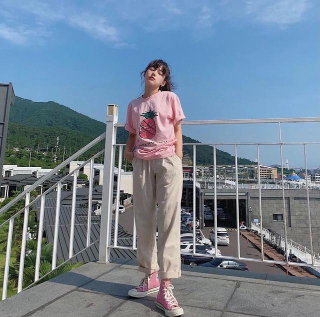 今夏流行的5款“仙女鞋”，每一双都好好看 七夕送女朋友什么礼物好最有意义