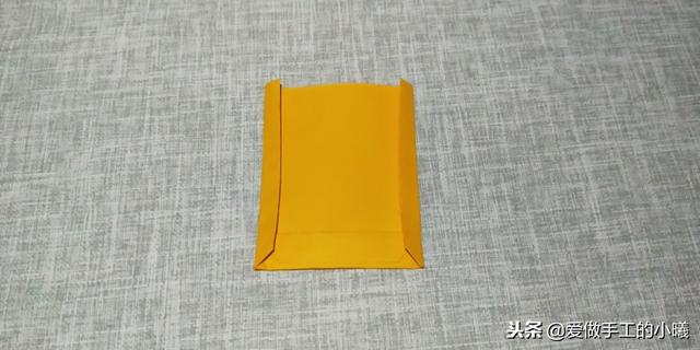 礼品盒怎么折,包正方形礼品盒有几种方法