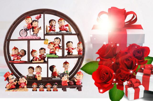 朋友结婚送什么礼物合适女孩,女生结婚送什么礼物比较好