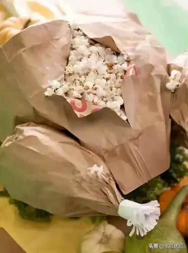 迷你棒棒糖花束,做棒棒糖花束需要什么材料