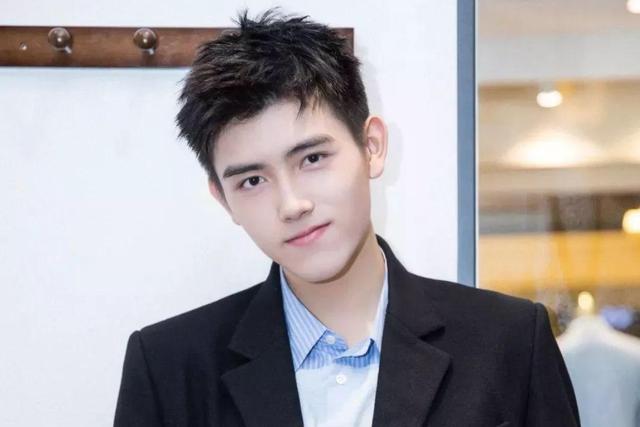 陳飛宇不信魏大勛考得上中戲，魏大勛的回復讓其無言以對，超解氣 娛樂八卦吃瓜 第16张