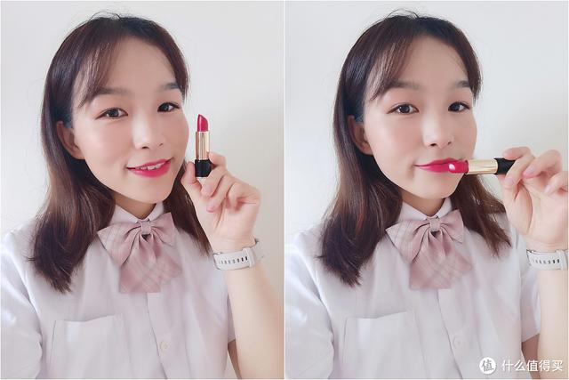 七夕适合送女朋友的口红，我都为你找到了！口红评测篇二 去女朋友家带什么