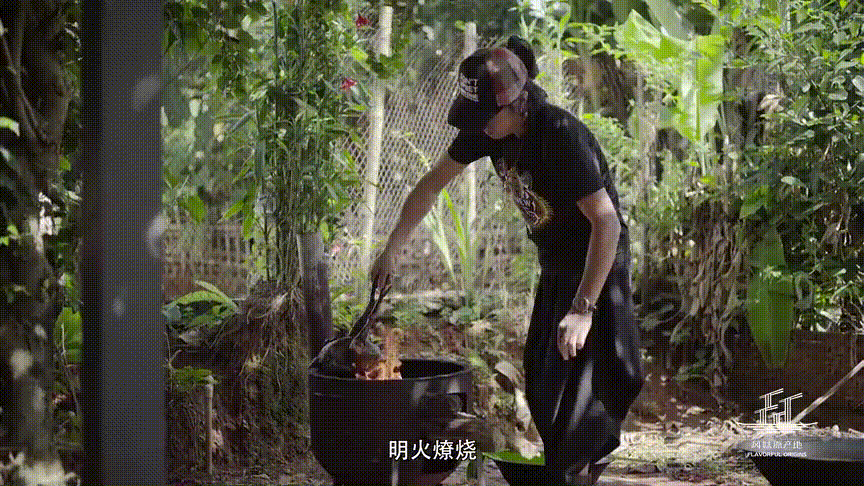 35度高溫，這5種雲南特色菜，一看就開胃，網友：口水止不住 熱愛美食 第10张