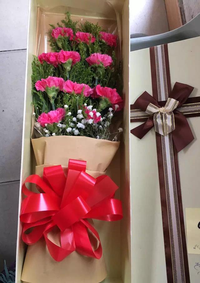 情人节送男友什么好520到了，盘点那些年我给老公制造的浪漫和惊喜