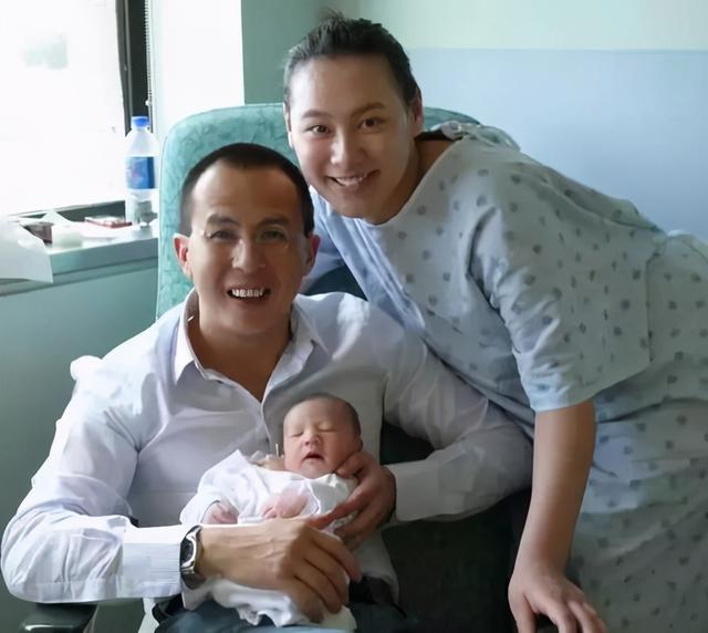 豪門兒媳生子獎勵各有千秋，豪橫的手筆顛覆想像，攀比早已為常態 娛樂八卦吃瓜 第20张
