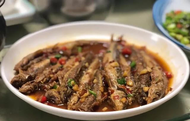 浙江隐藏的“美食王者”，浙江这座名副其实的顶好吃小城才是最该被推荐的