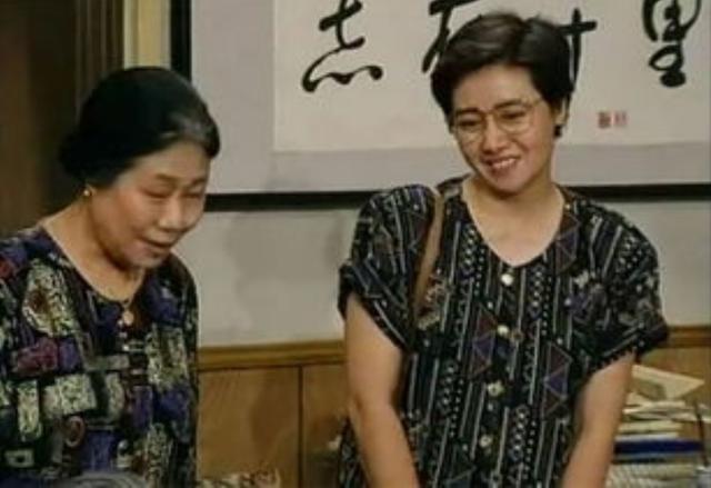 李幼斌的親姐姐，國家一級演員，為何出道多年卻拒絕與弟弟合作？ 娛樂八卦吃瓜 第8张