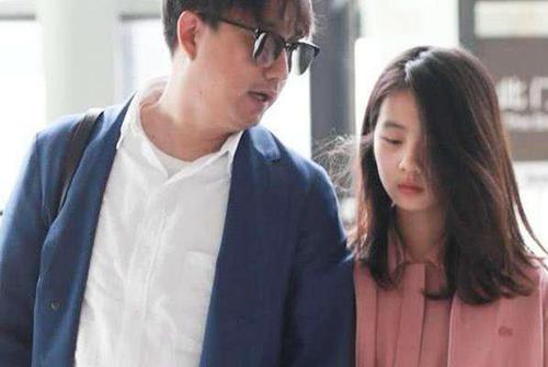 如何教育孩子，黃磊女兒黃多多過分裝扮，難道孩子只能「乖」？ 娛樂八卦吃瓜 第16张