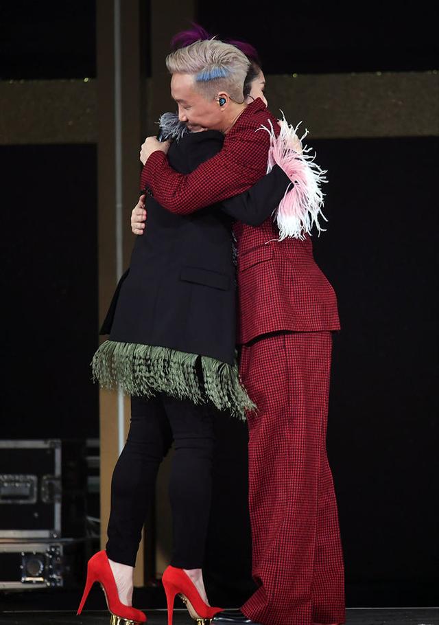 “太子基”，郑中基的劲爆情史和背后势力