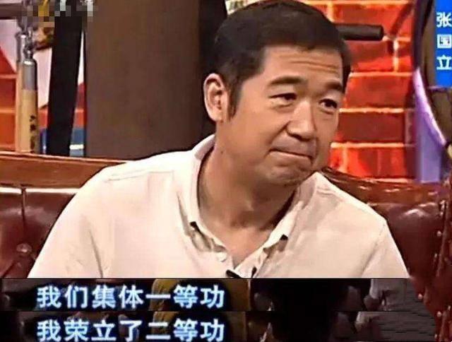 從鐵路工人到「京圈大佬」，張國立的上位史，遠比想像中精彩 娛樂八卦吃瓜 第2张