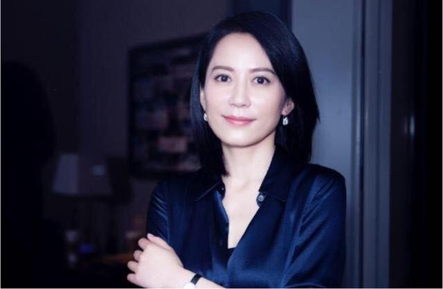 產後復出成過氣演員，找70個劇組求戲全被拒，無少女感仍想演少女 娛樂八卦吃瓜 第7张