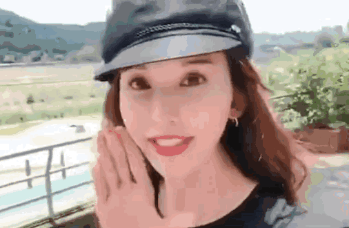 林志玲被質疑有整形後遺症？本人親自辟謠，自拍大頭照顯露高顏值 娛樂八卦吃瓜 第2张