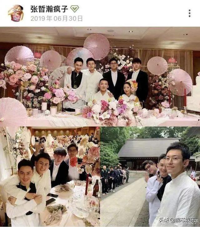 李誕與黑尾醬離婚，其實早已註定 娛樂八卦吃瓜 第11张
