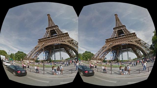 Vr 软件,VR虚拟现实应用各个行业系列