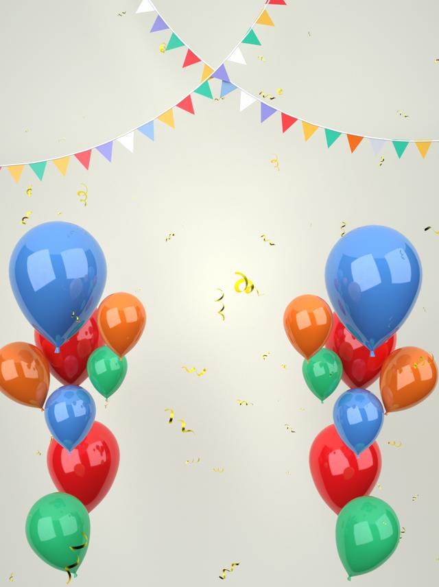 祝生日快乐好看的图片,生日图片大全唯美