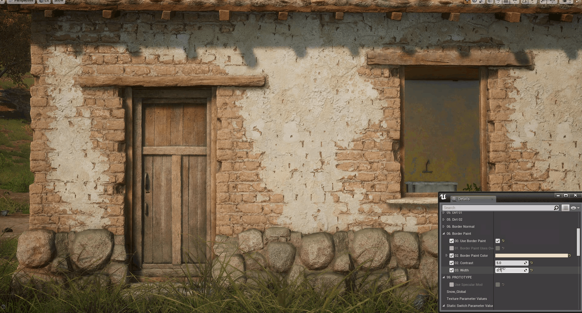 APEX辅助「大神教程」场景建模为《PUBG：绝地求生》打造多元化建筑31卡盟