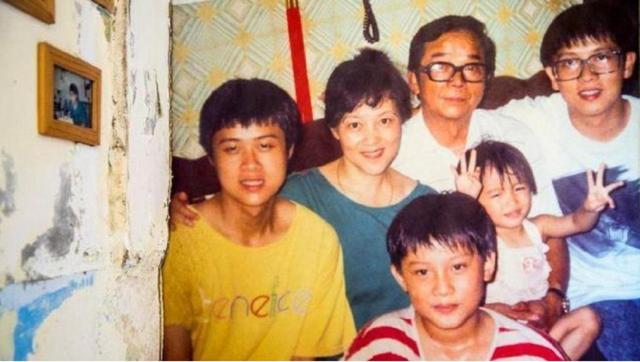悲情張雨生31歲車禍離世，痴情女友10年才嫁人，母親守墓園度餘生 娛樂八卦吃瓜 第3张