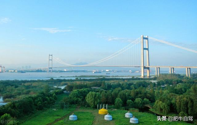 扬州旅游景点攻略，去过5个就是扬州人