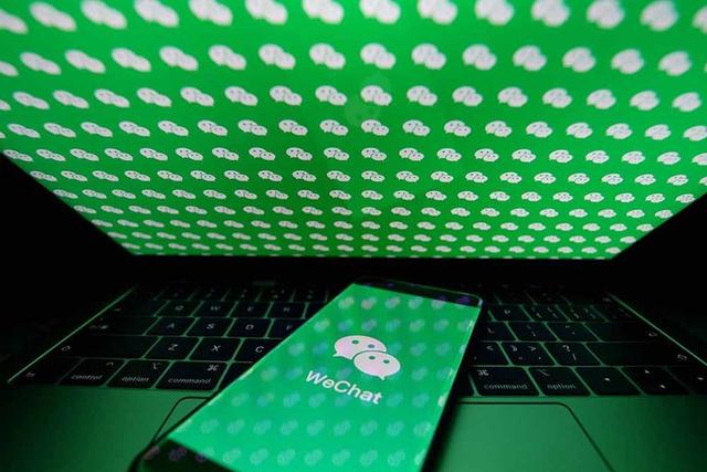 微信聊天记录截屏可以作为庭前直接证据吗?能不能被采纳,关键看