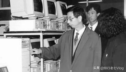 柳传志和倪光南怎么回事（倪光南为什么斗不过柳传志）